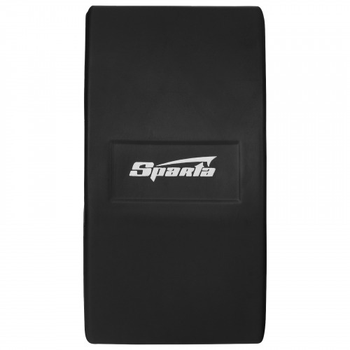 Taco lixador de borracha 125 x 65 mm - 7581055