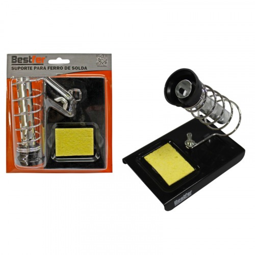 Suporte para ferro de solda - BFH1099 Suporte para ferro de solda - BFH1099