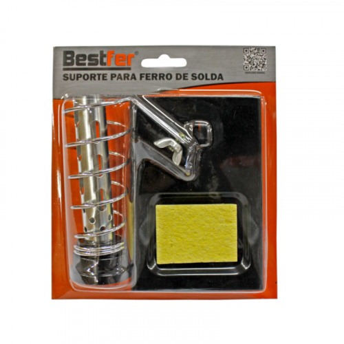 Suporte para ferro de solda - BFH1099 Suporte para ferro de solda - BFH1099