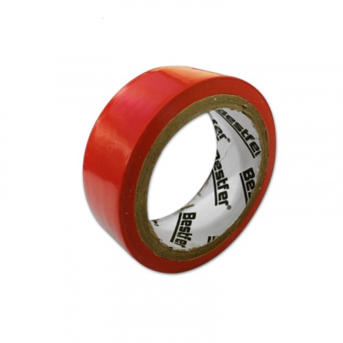 Fita isolante anti-chamas 18 mm x 5 metros - BFH1143