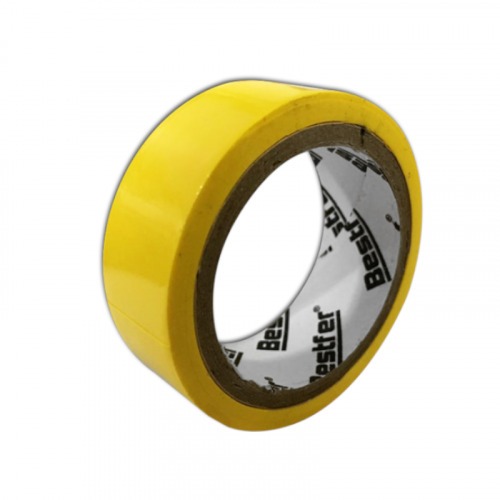 Fita isolante anti-chamas 18 mm x 5 metros - BFH1144