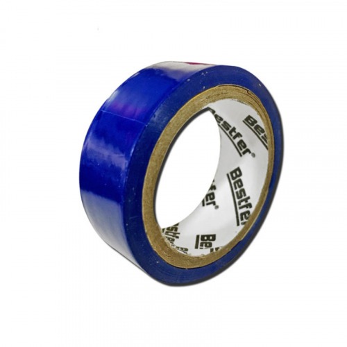 Fita isolante anti-chamas 18 mm x 5 metros - BFH1145