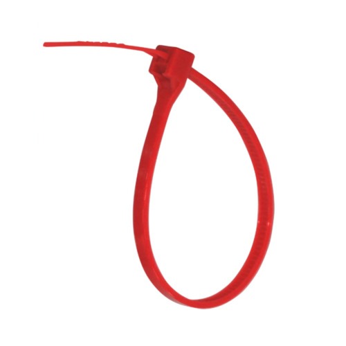 Abra�adeira de nylon 2,5 mm x 200 mm 20 pe�as - BFH2727