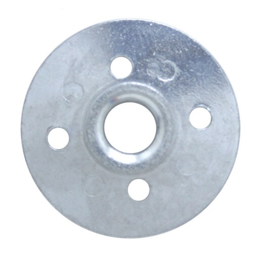 Flange adaptadora para lixadeira 7