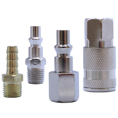 Kit de engate r�pido 4 pe�as - BFH2899