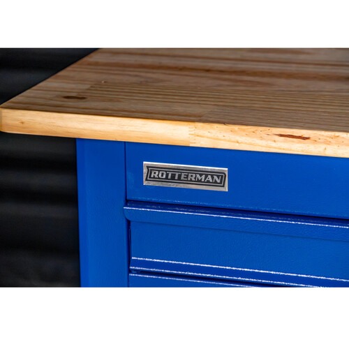 Bancada fechada com 1 gaveta e 2 portas - RLL-280 Bancada fechada com 1 gaveta e 2 portas - RLL-280