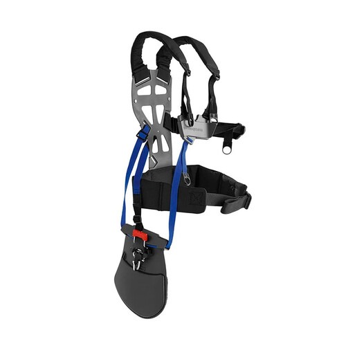 Kit Ro�adeira a gasolina 2,8 hp 545RX + �leo para motor motosserra e ro�adeira 500 ml PRO