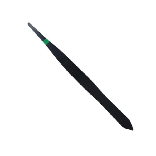 Pin�a ponta reta inox - PIN004