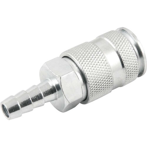 Engate r�pido com espig�o 5/16