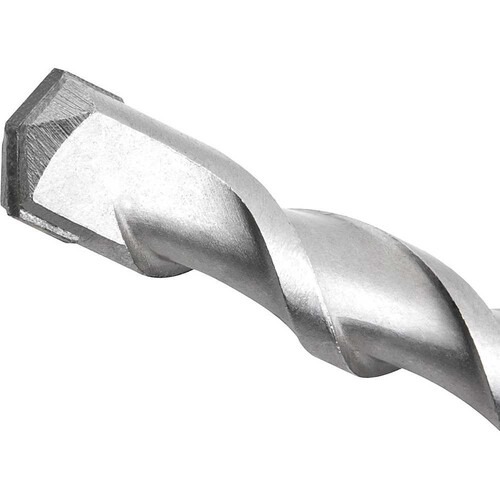 Broca de wídea para concreto 13,0 x 380 x 450 mm - SDS PLUS Broca de wídea para concreto 13,0 x 380 x 450 mm - SDS PLUS
