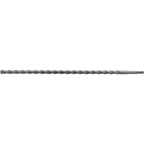 Broca de wídea para concreto 13,0 x 380 x 450 mm - SDS PLUS Broca de wídea para concreto 13,0 x 380 x 450 mm - SDS PLUS