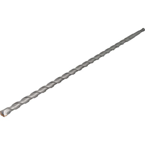 Broca de wídea para concreto 13,0 x 380 x 450 mm - SDS PLUS Broca de wídea para concreto 13,0 x 380 x 450 mm - SDS PLUS