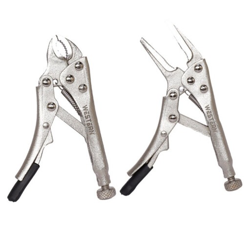 Mini alicate de press�o 5