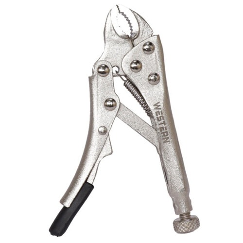 Mini alicate de press�o 5