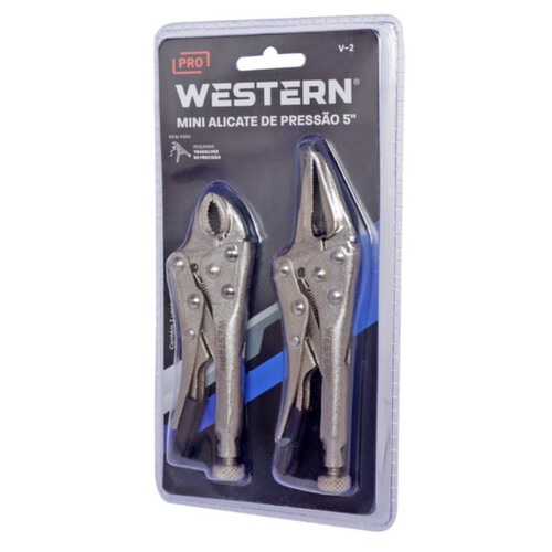 Mini alicate de press�o 5