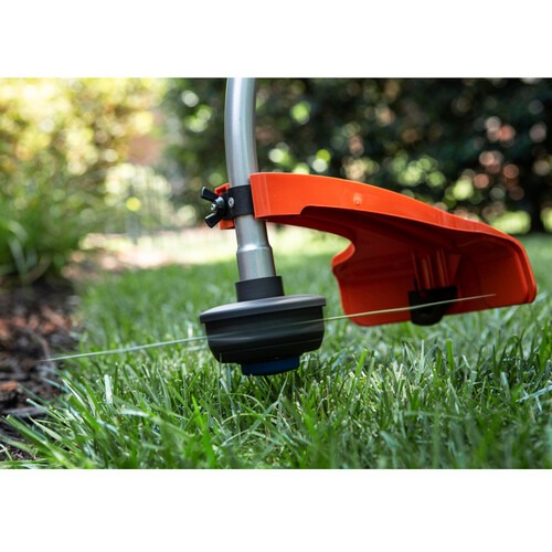 Roçadeira a gasolina 1 hp 25,4 cc 2 tempos - 321C Roçadeira a gasolina 1 hp 25,4 cc 2 tempos - 321C