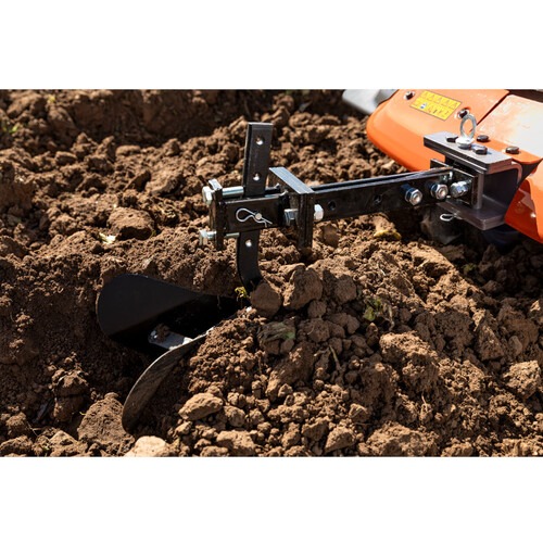 Motocultivador a gasolina 6 hp 4 tempos - TF 440