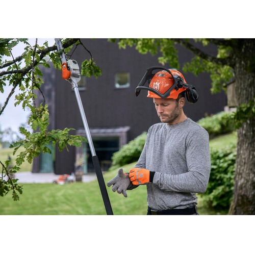 Podador de galhos a bateria 36V Sem Bateria - 530iP4