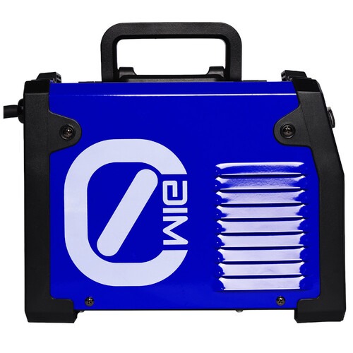 Inversora de solda Mig sem g�s 120A Multiprocesso com acess�rios - MIG0  110V/220V