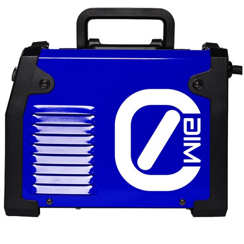 Inversora de solda Mig sem g�s 120A Multiprocesso com acess�rios - MIG0  110V/220V