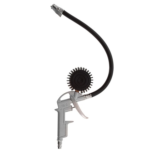 Calibrador de pneu com man�metro - 5732255