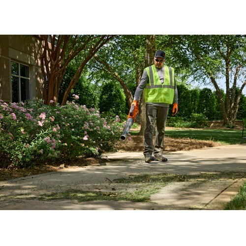 Soprador de folhas a bateria 36V Sem Bateria - 525IB Mark II