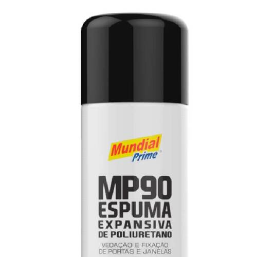 Espuma expansiva de poliuretano 300 ml - AE05000004