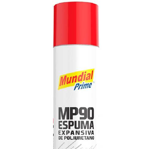 Espuma expansiva de poliuretano pr� 750 ml - AE05000001