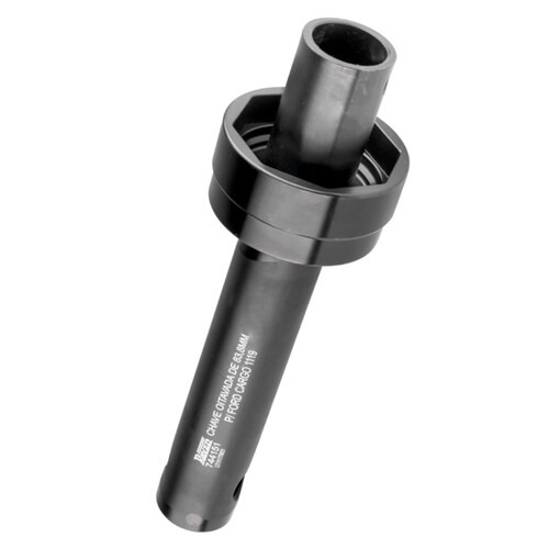 Chave oitavada de 83 mm com encaixe 3/4