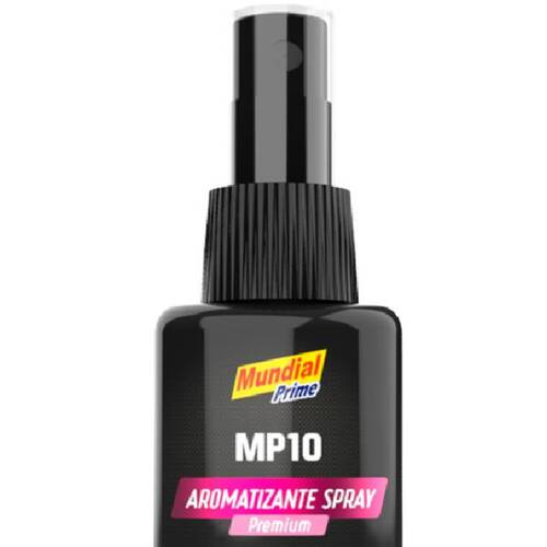 Aromatizante cheirinho spray para carros 60 ml Premium - LI0400045