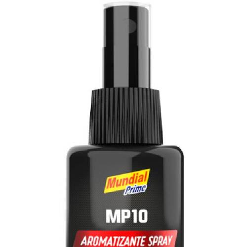 Aromatizante cheirinho spray para carros 60 ml Sweet - LI0400043