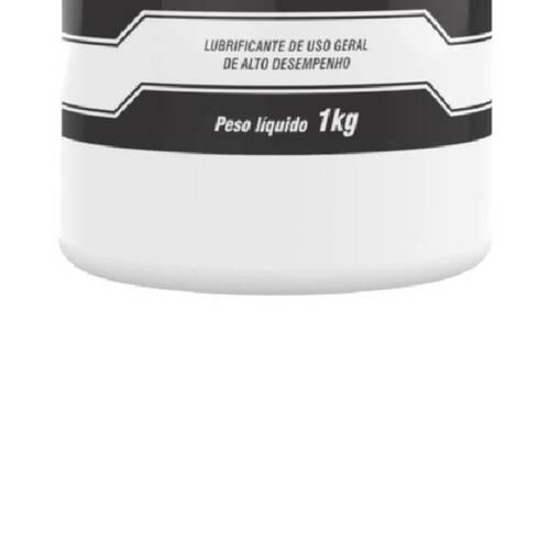 Graxa para uso geral 1kg - PT03000002