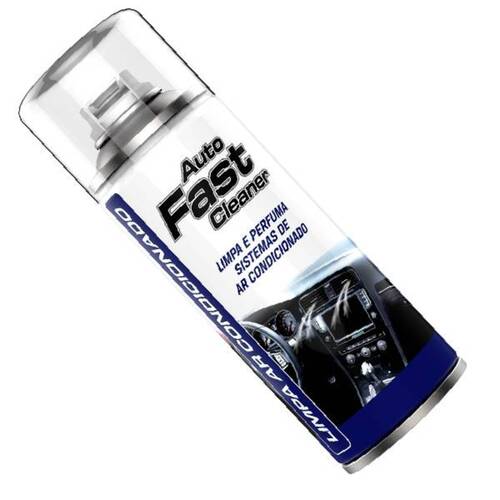 Limpa ar condicionado para carros 200 ml Neutro - TE0001039 Limpa ar condicionado para carros 200 ml Neutro - TE0001039