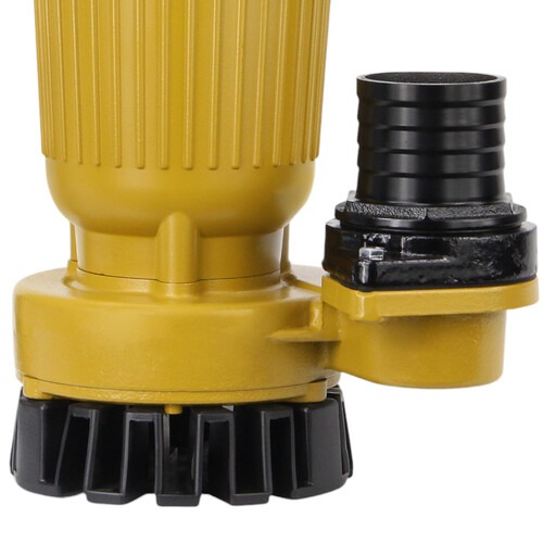 Bomba submers�vel 1100 watts para �gua limpa - BFB 3  220V