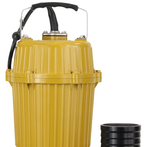 Bomba submers�vel 1100 watts para �gua limpa - BFB 3  220V