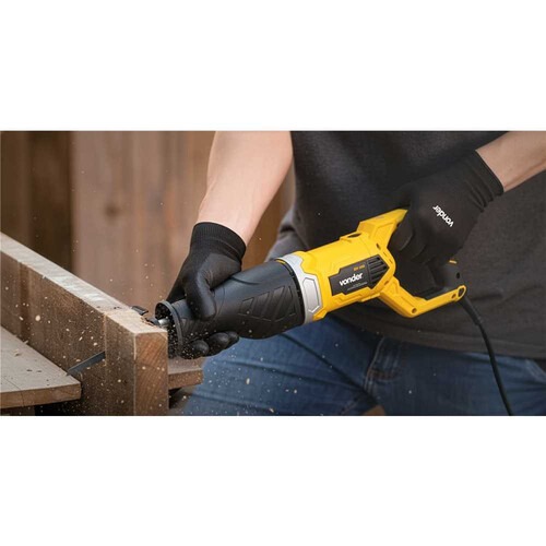 Serra sabre 1050 watts velocidade vari�vel - SSV 1050  110V