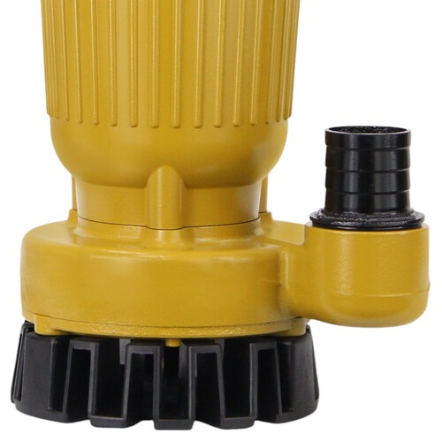 Bomba submers�vel 1100 W recalque 2