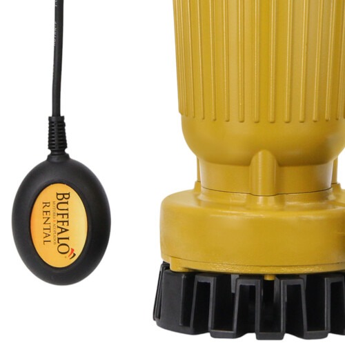 Bomba submers�vel 1100 W recalque 2