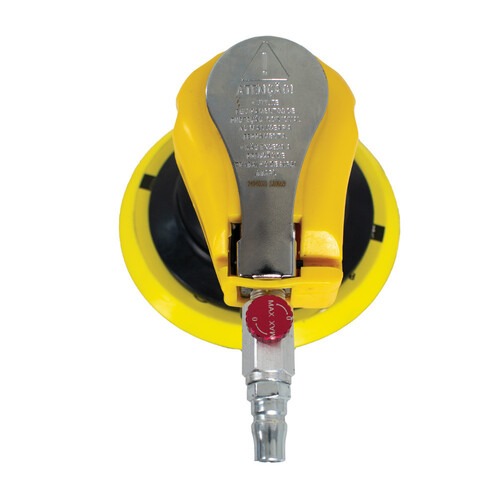 Lixadeira roto orbital 6