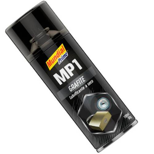 Grafite em spray 100 ml - AE03000001