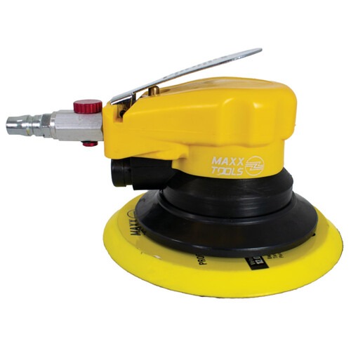 Lixadeira roto orbital 6