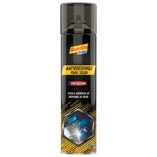 Antirrespingo de solda em spray sem silicone - AE03000010