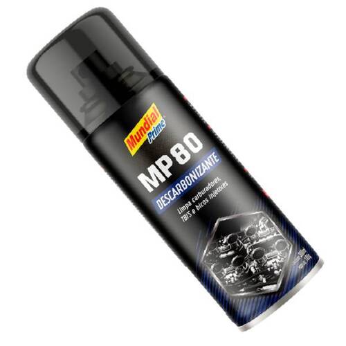 Descarbonizante spray para motores 300 ml - AE06000017