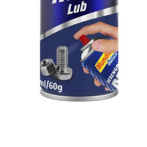 �leo lubrificante desengripante 100 ml - AE0300023