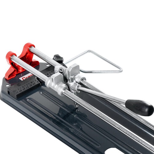 Cortador de pisos manual capacidade 500 mm - HD500 G2 Cortador de pisos manual capacidade 500 mm - HD500 G2