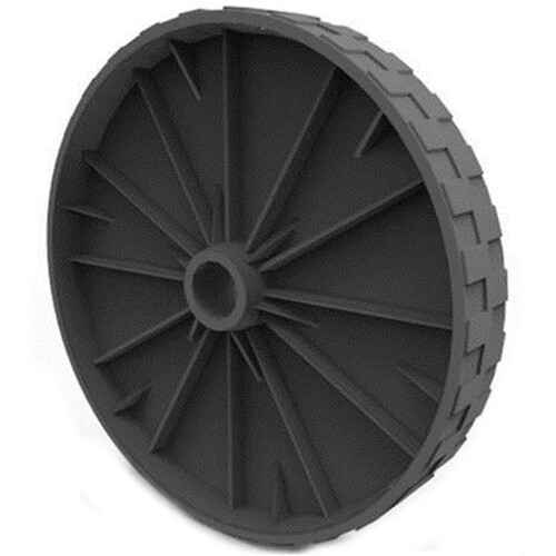 Roda para betoneira Menegotti Prime 250 e 400l - 24110197