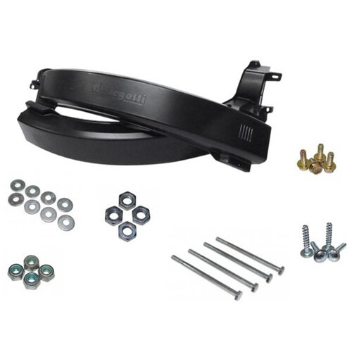 Kit de prote��o da cremalheira para betoneira Prime/Rental 400L - 32030067