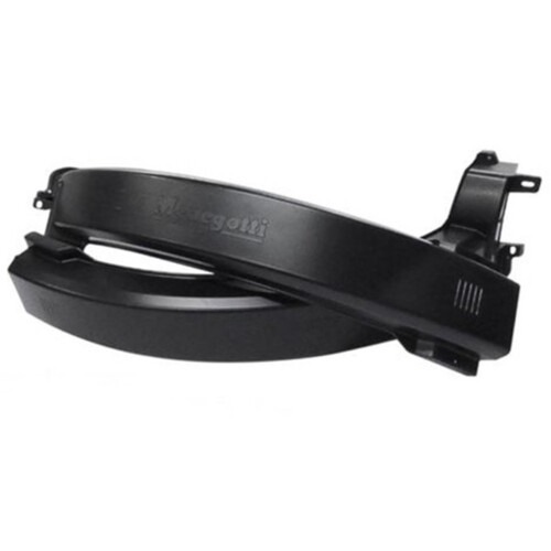 Kit de prote��o da cremalheira para betoneira Prime/Rental 400L - 32030067