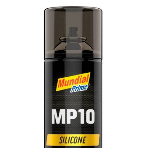 Silicone em spray 300 ml Citrus - AE0300035