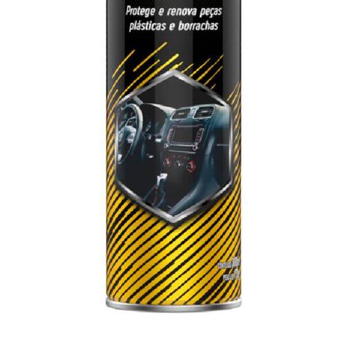 Silicone em spray 300 ml Tutti Frutti - AE03000018